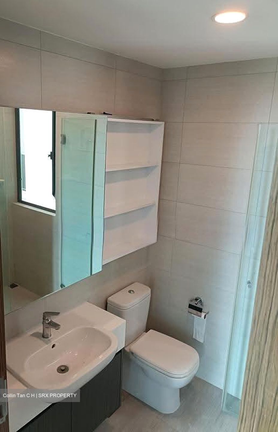 The Tembusu (D19), Condominium #627510731